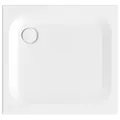 Produktbild: BetteUltra Rechteck-Duschwanne 900x850x25mm, 1559-000, Farbe: Weiß