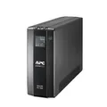 Produktbild: APC Back UPS Pro BR BR1300MI, 1300VA, 8x C13, AVR, Display, Überspannungsschutz
