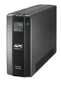Produktbild: APC Back UPS Pro BR 1300VA, 8 Steckdosen, AVR, LCD-Schnittstelle (BR1300MI)