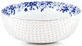 Produktbild: PiP Studio Schüssel Royal White Schüssel 20 cm, Porzellan, (Kannen & Krüge), Bowl Royal White 20cm