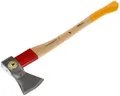 Produktbild: Ochsenkopf 1879812 Axt 700 mm 2100 g Kopfgewicht 1250 g