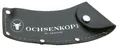Produktbild: GEDORE OCHSENKOPF Universal Gold-Forstaxt ROTBAND-PLUS, Hickory-Holzgriff,