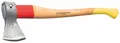 Produktbild: Ochsenkopf Goldaxt Rotband Plus 70 cm, Axt, Beil, Forst, OX 620 H, 29-1758