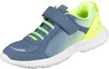 Produktbild: Superfit Klettschuhe Kinder 32303334303738 Blau 36 EU