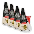 Produktbild: Food-United GRANA PADANO 4x 200g formaggio-italiano-Hartkäse DOP