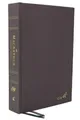 Produktbild: John F. MacArthur ESV, MacArthur Study Bible, Hardcover (Gebundene Ausgabe)