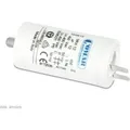 Produktbild: Motorkondensator Fs (flachstecker), 16 Μf, 450 V, 6,3 Mm - Comar