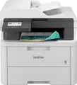Produktbild: Brother MFC-L3740CDWE Multifunktionsdrucker, (LAN (Ethernet), WLAN (Wi-Fi)