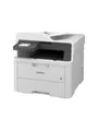 Produktbild: Brother MFC-L3740CDWE - multifunction printer - colour Multifunktion - Farbe - LED