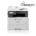 Produktbild: Brother MFC-L3740CDWE - LED-Multifunktionsdrucker mit WLAN, Duplexdruck & Ecopro 1000030697