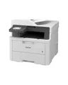 Produktbild: Brother MFC-L3740CDWE Multifunktionsdrucker Farbe LED A4/Legal Medien bis zu 18 Seiten/Min. Kopieren Drucken 250 Blatt 33.6 Kbps USB 2.0 Gigabit LAN Wi-Fin (MFCL3740CDWERE1)