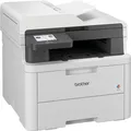 Produktbild: Brother Multifunktionsdrucker MFC-L3740CDWE