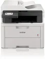 Produktbild: Brother Kombigerät MFC-L3740CDWE