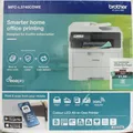 Produktbild: Brother MFC-L3740CDWE Farb LED Multifunktionsdrucker WLAN LAN Duplex Fax A4 NEU
