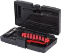 Produktbild: KS TOOLS Messer-Schaber-Satz, 27-tlg