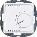Produktbild: Kopp Paris / Ambiente Raumthermostat Öffner für Schalterprogramme (290102011)