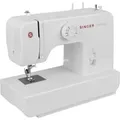 Produktbild: Mechanische Nähmaschine Promise 1408 weiß
