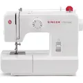 Produktbild: Mechanische Nähmaschine Promise 1408 (weiß) - Weiß