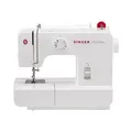 Produktbild: SINGER Promise 1408 Nähmaschine weiß