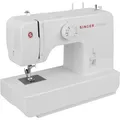 Produktbild: Singer Mechanische Nähmaschine Promise 1408 (EU-Ware), weiß