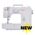 Produktbild: SINGER Promise 1408 Nähmaschine • 8 Stichprogramme • Einfache Bedienung • OVP