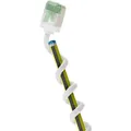 Produktbild: Goobay Ultraflexibles CAT 8.1 Patchkabel, slim, U/FTP, weiss (U/FTP, CAT8.1, 0.50 m) (74359)