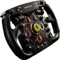 Produktbild: Ferrari F1 Wheel Add-On, Austausch-Lenkrad schwarz/silber