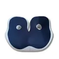 Produktbild: Ergonomisches Sitzkissen für gesundes Sitzen