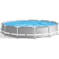 Produktbild: Intex Frame Swimming Pool Set 