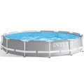 Produktbild: Intex Frame Swimming Pool Set 