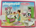 Produktbild: Playmobil Dollhouse Romantik - Bad 5307 Neu & OVP Möbel Badezimmer Puppenhaus