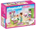Produktbild: PLAYMOBIL 5307 Dollhouse Romantik Bad Badezimmer Bathroom Badewanne Klo SELTEN