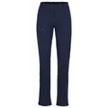 Produktbild: Schöffel - Women's Pants Ascona Warm - Trekkinghose Gr 46 - Regular blau