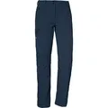 Produktbild: Schöffel Damen Ascona Warm Hose (Größe 3XL, blau)