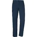Produktbild: Schöffel Trekkinghose Pants Ascona Warm L NAVY BLAZER 46