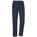Produktbild: Schöffel Trekkinghose DA Pants Ascona Warm L blau 46