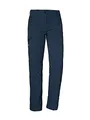 Produktbild: Schöffel Damen Pants Ascona Warm L, warme Wanderhose mit 4 Wege-Stretch, wasserabweisende, atmungsaktive Thermohose, navy blazer, 46