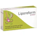 Produktbild: Liporeform Protect Tabletten