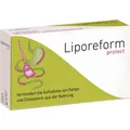 Produktbild: LIPOREFORM protect Tabletten 45 St PZN 19775152
