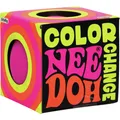 Produktbild: NeeDoh Schylling Nee Doh Color Changing (CCSQ)