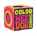 Produktbild: BOTI Fidget-Gadget NEEDOH - Quetschball mit Farbwechsel - 1 Stück