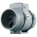 Produktbild: Rohrventilator Lüfter TT Pro 160 T bis 565 m3/h