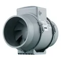 Produktbild: Abluft Ventilator Rohr Lüfter mit Timer Nachlauf Rohrventilator 160 mm 565 m3/h