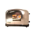 Produktbild: Russell Hobbs Toaster Küchengeräte Victory Schnelles gleichmäßiges Toasten prakt