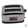 Produktbild: Russell Hobbs Toaster [für 2 Scheiben] Victory Edelstahl - Kleine Delle