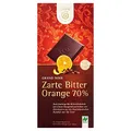 Produktbild: GEPA Bio Zarte Bitter Orange 70%, 100g