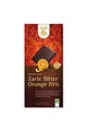 Produktbild: Gepa Bio Grand Noir Zarte Bitter Orange 70%, 100 g