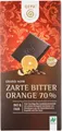 Produktbild: Zarte Bitter Orange 70% 12 x 100 g