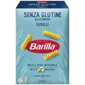 Produktbild: Barilla Nudeln Senza Glutine Fusilli, glutenfrei, Mais- und Reismehl, 400g