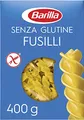 Produktbild: 20x Barilla Fusilli 400g senza Glutine Glutenfrei pasta nudeln